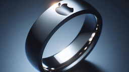 Une bague connectée Apple, ça vous tente ?