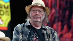 Spotify refuse de céder au chantage de Neil Young