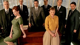 Mad Men, Star Trek : Apple passe gratuitement 49 séries achetées en 4K