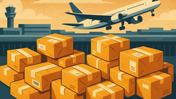 Après les 2 euros français, l'Europe s'attaque à Shein et Temu avec une taxe forfaitaire de 3 euros