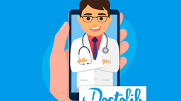 Doctolib verse vos données de santé dans un projet d'IA par défaut, voici comment refuser