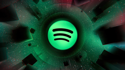 Avec plus de 550 millions d'utilisateurs actifs, Spotify serait loin devant Apple Music