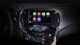 À contre-courant, Ford continue de croire en CarPlay