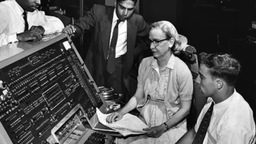 L'action IBM plonge de 13 % après l'annonce d'Anthropic sur le COBOL