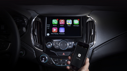 GM confirme : CarPlay ne reviendra pas dans ses voitures électriques