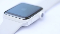L'Apple Watch céramique bientôt de retour ?