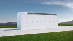 Comment Tesla veut révolutionner le stockage d'énergie en France