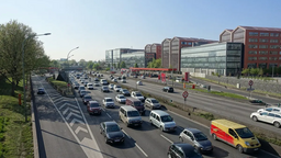 Périphérique parisien à 50 km/h : un an après, quels sont les résultats ?