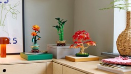 Un des plus beaux sets LEGO sortis ces dernières années est bradé sur Amazon !