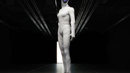 Xpeng dévoile son incroyable robot humanoïde ! Mais un détail choque...