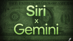 Un milliard pour avoir Gemini sur Siri : pourquoi OpenAi a refusé ?
