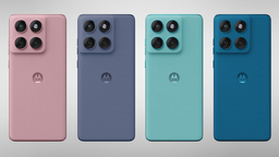 7 000 mAh : Motorola prépare un monstre d'autonomie pour 2026