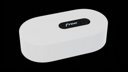 La Freebox Ultra est dispo et une offre Révolution Light fait son apparition !