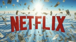 Le retour en grâce de Netflix avec 270 millions de comptes payants !