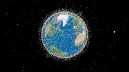 L'Europe a trouvé comment limiter Starlink