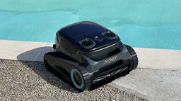 -300€ sur le robot piscine Scuba S1 Pro ! Le plus puissant de la gamme Aiper !