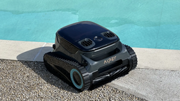 Grosse promo sur le robot piscine Scuba S1 Pro pour le Black Friday (-445€) ! Testé sur Mac4Ever