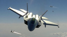 Dernier sursis pour l'avion de chasse européen