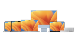 Combien de RAM et de stockage prendre sur un Mac en 2023