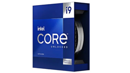 Ce processeur Intel atteint 6 GHz sans overclocking !