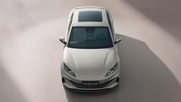 Le Pentagone ajoute brièvement Alibaba et BYD à sa liste d'entreprises liées à l'armée chinoise