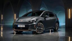 Volkswagen rappelle près de 100 000 voitures électriques pour un risque d'incendie de batterie