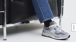 New Balance rend hommage à Steve Jobs sans un mot