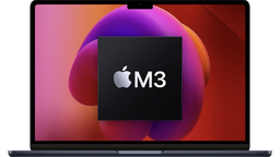 Des MacBook Air 13/15" M3 et un MacBook Pro 13" M3 pour la WWDC ?