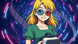 Photographie 3D : ce concours d'Angoulême met à l’honneur le format spatial d’Apple