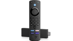 Fire TV Stick dès 19€, 4K dès 27€, tablette Fire dès 54€, Kindle Paperwhite dès 104€