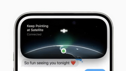 Apple brevète une coque pour transformer l'iPhone en terminal satellite à haut débit
