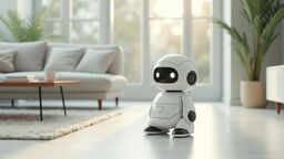 Ces robots-aspirateurs insolites présentés au CES 2025