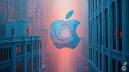 L’iPhone fait littéralement exploser les résultats trimestriels d’Apple (+16%) !