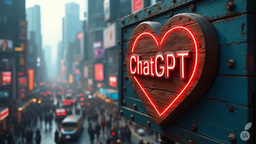 ChatGPT va utiliser vos données Santé sur l’iPhone ! Oui mais c’est pour votre bien…