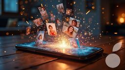 Êtes-vous prêt à vendre vos données personnelles ? Et à quel prix ?