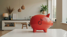 TikTok accusé de recommander du contenu pornographique à des mineurs