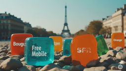 Sans surprise, Altice rejette l’offre de rachat de SFR par Orange, Free et Bouygues Telecom