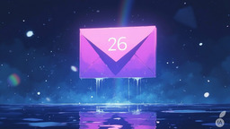 Apple Invitations se met à Liquid Glass (mais l'utilise-t-on pour autant ?)