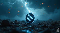 HP remplace ses employés par l’IA !