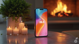 iOS 26.5 : toutes les nouveautés (partie 1)