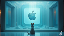 Les MacBook Pro M5 Pro et M5 Max en approche !