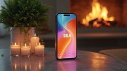 Toutes les nouveautés d'iOS 26.5 (partie 2)