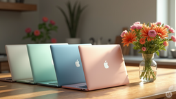 Apple veut séduire les utilisateurs de PC avec son MacBook low-cost