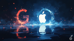 Face à Siri Gemini, Elon Musk craint un abus de pouvoir de Google