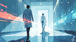 Google s’attaque à la santé en Europe avec Gemini !