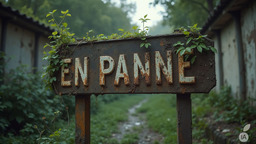 Spotify fait le coup de la (demi) panne...