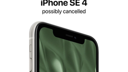 L'iPhone SE 4 repoussé pour 2024 ?