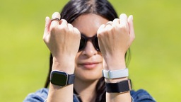 Sommeil, sport, tension : l'Apple Watch Series 11 devance Oura, Fitbit et Whoop, sans abonnement