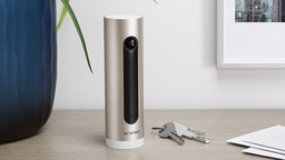 Vente flash : la caméra Netatmo est à son meilleur prix !