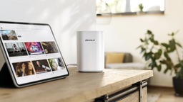 devolo passe au Wi-Fi 7 avec ses kits mesh BE6500